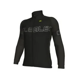 Alé Solid Block Radjacke Herren