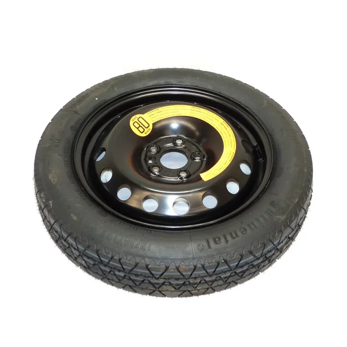 Alfa Romeo 156 Ersatzrad Reserverad Notrad 4.00Bx15 ET35 + 125/80R15 95M Conti