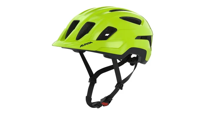 Alpina Paranus Helm be-visible gloss