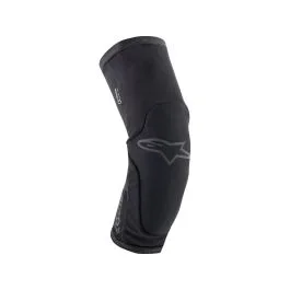 Alpinestars Paragon Plus Knieschützer (schwarz)