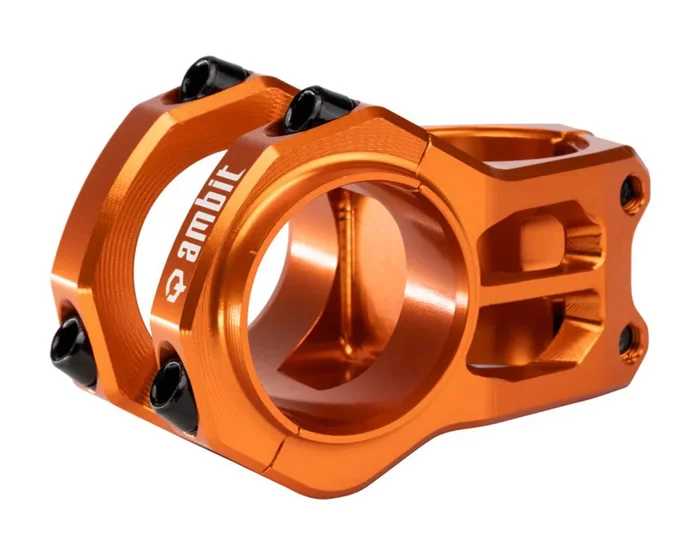 Ambit Bartender Vorbau | ambit orange