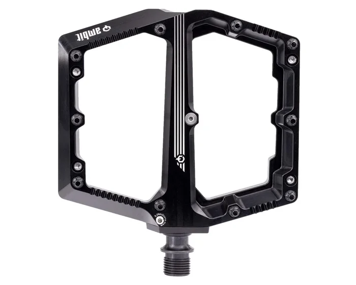 Ambit MTB-Plattform Pedale Limited Edition HAXN HOITA | schwarz