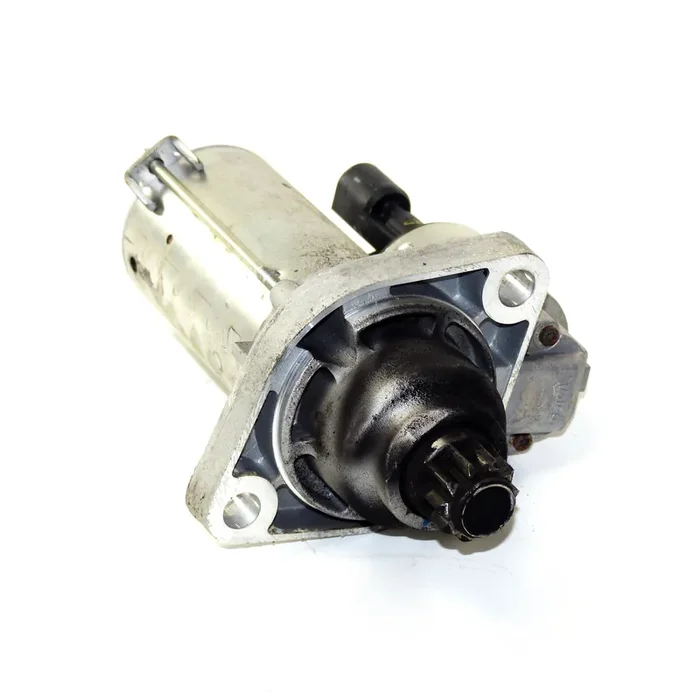 Anlasser 02M911021B VW Golf 6 VI Passat B7 Tiguan 5N2 Audi Q3 2,0TFSI