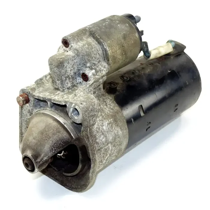 Anlasser 30724473 Volvo C30 S40 II V50 V60 S60 V70 XC60 XC70 XC90 D3 D4 D5