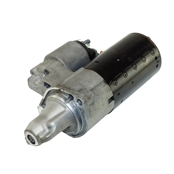 Anlasser A2789060600 Mercedes-Benz C-Klasse W205 C63 AMG M177.980