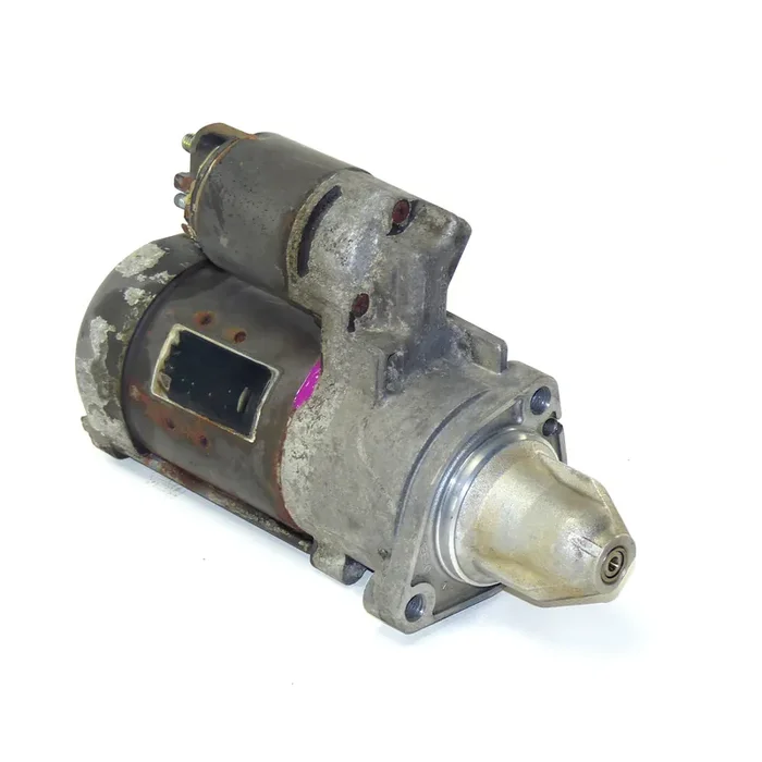 Anlasser Starter 0051512501 Mercedes-Benz ML W163 4,0 CDI G-Klasse S-Klasse W220