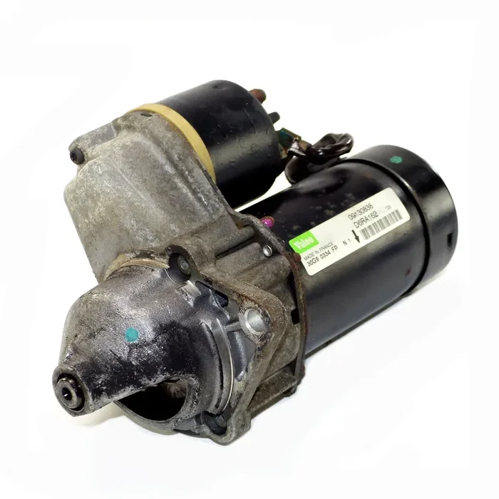 Anlasser Starter 09130838 Opel Astra F G Corsa A B C Agila Meriva Signum Zafira