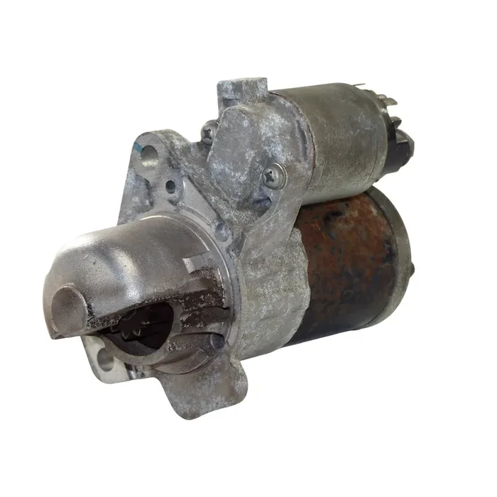 Anlasser Starter 2,8L V6 Opel Insignia A Signum Vectra C Saab 9-3 55563538