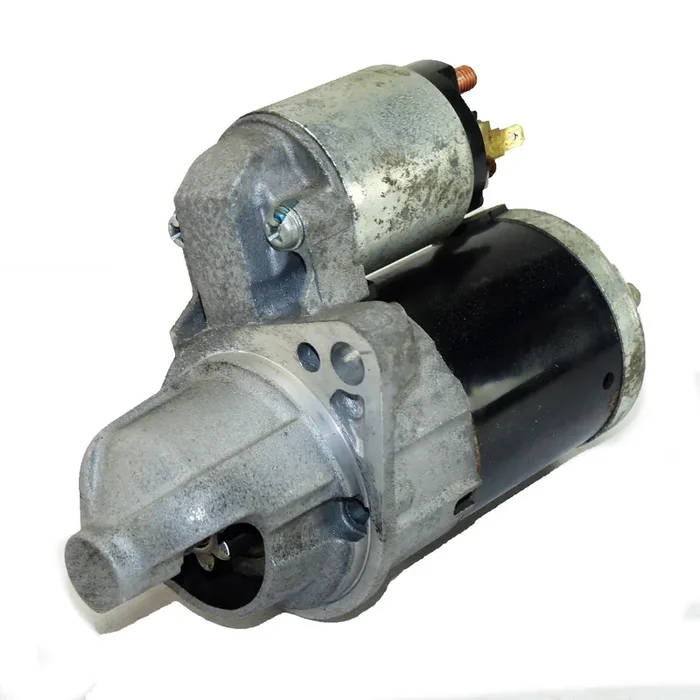 Anlasser Starter 31100-51K00 Opel Agila B Suzuki Splash 1,0L 1,2L