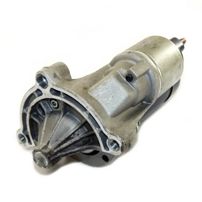 Anlasser Starter 5802E4 1,6L 1,8L 2,0L Citroen Xsara N6 Berlingo Fiat Ducato