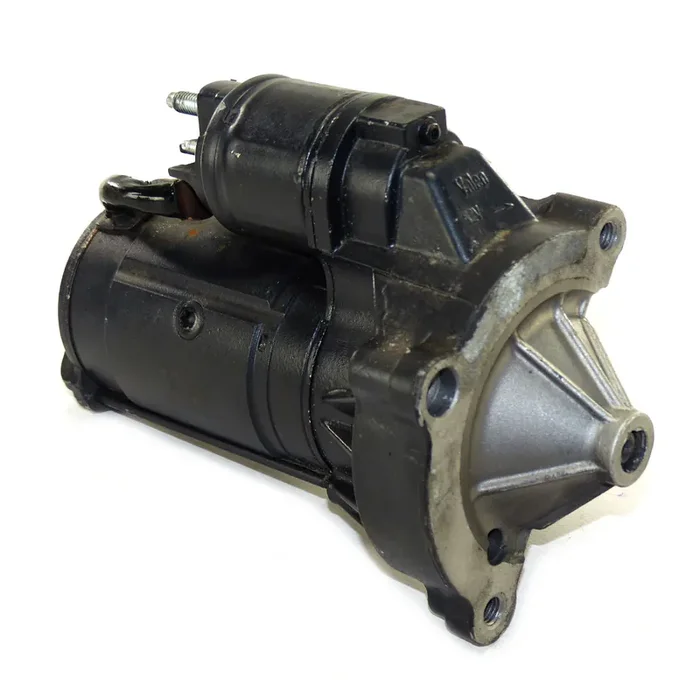 Anlasser Starter 9647157980 Fiat Scudo 2 II 2,0 JTDM