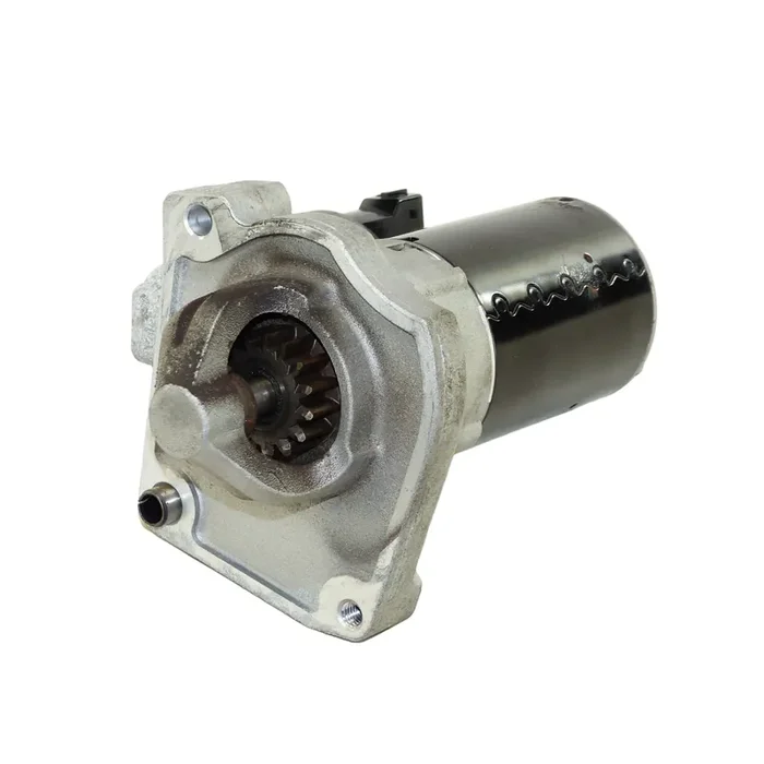 Anlasser Starter 9674077280 Opel Grandland X Peugeot 3008 5008 Citroen DS7 1,2T