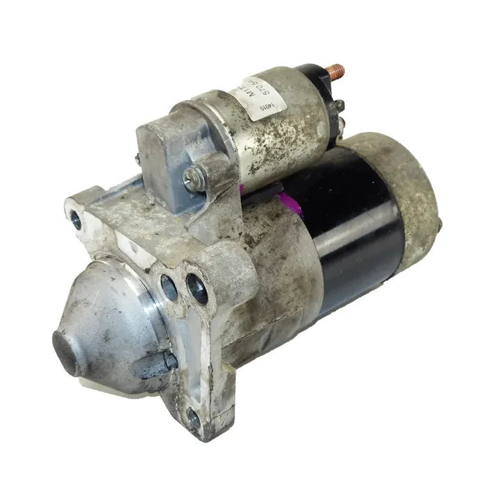 Anlasser Starter M1T85781 Renault Kangoo KC Clio II Megane I Scenic 1,9dCi