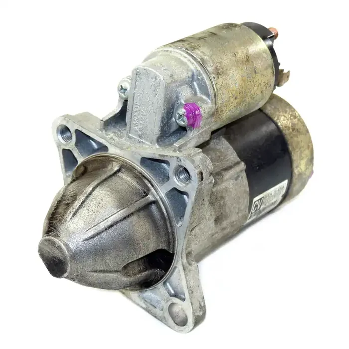 Anlasser Starter Mazda MX-5 NB BPD4 18 400A 323 F BA BJ Demio 1,4L 1,6L 1,8L