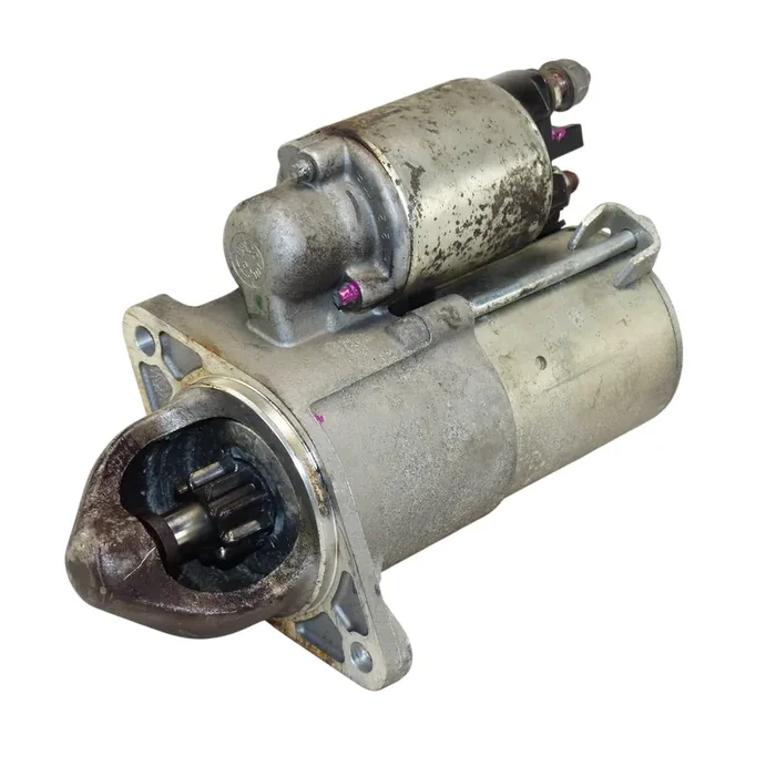 Anlasser Starter Opel Astra G H J Corsa D E Mokka Zafira B C 55556092
