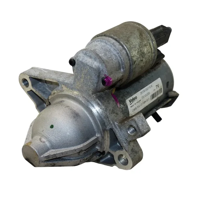 Anlasser Starter Peugeot 108 Toyota Aygo II 1,0L 28100-0Q110