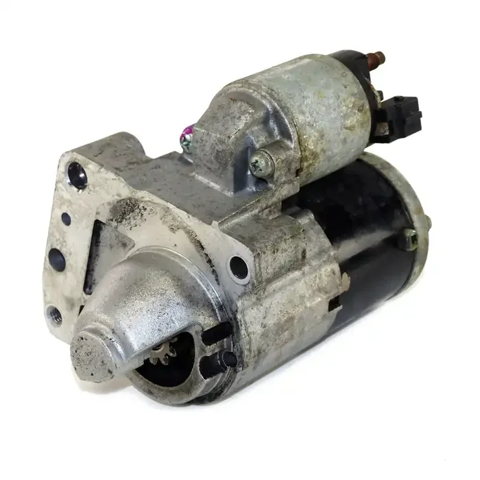 Anlasser Starter Peugeot 207 208 2008 308 508 5008 RCZ Citroen C3 C4 V755001780
