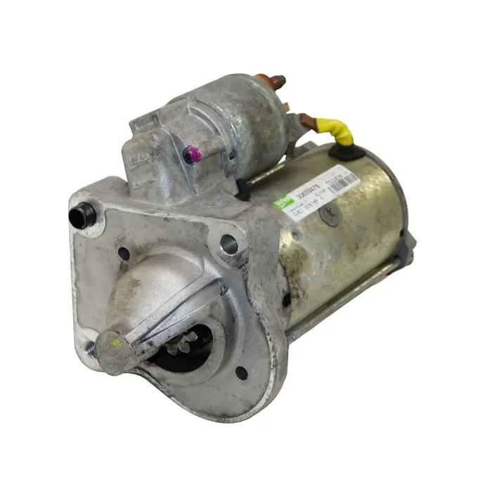 Anlasser Starter Volvo V60 I S60 II C30 V40 V50 II 1,6D 30659478