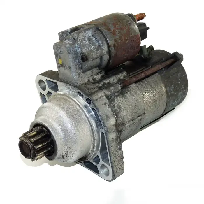 Anlasser Valeo 02M911023N 1,9TDI 2,0TDI VW Audi Seat Skoda