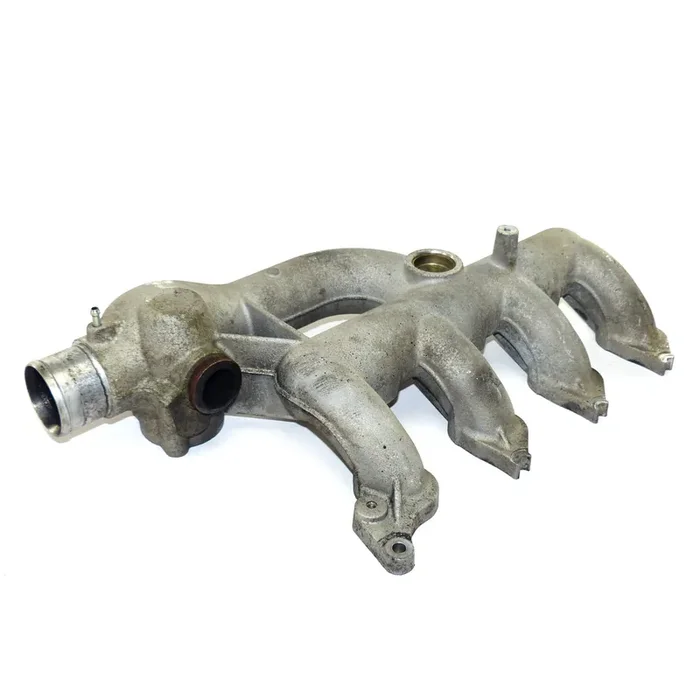 Ansaugkrümmer Nissan Primastar 1,9dCi 74KW F9Q Saugrohr Ansaugbrücke