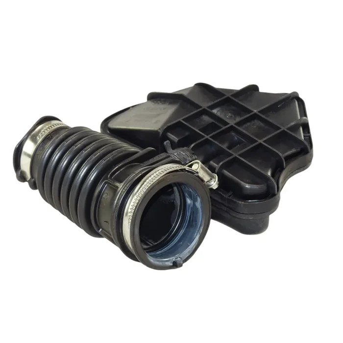 Ansaugstutzen 1,0L Renault Clio V Drosselklappe Ansaugschlauch Luftfilter