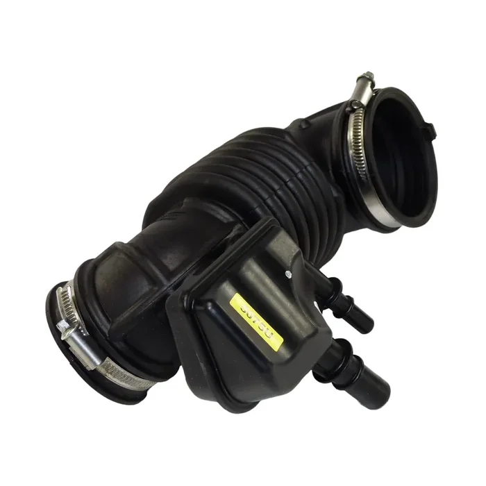 Ansaugstutzen Ansaugschlauch Luftfilter Drosselklappe Opel Karl 1,0l 42555075