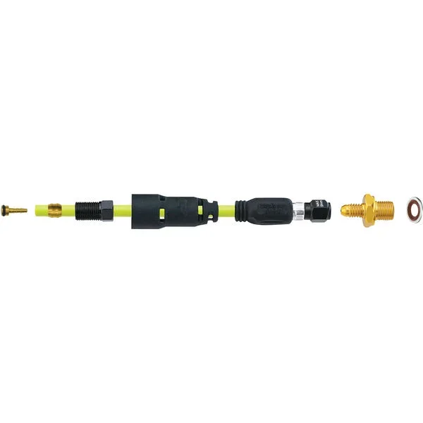 ANSCHLUSSSET JAGWIRE QUICKFIT ADAPT. TRP HYLEX (EZ-PLUG)
