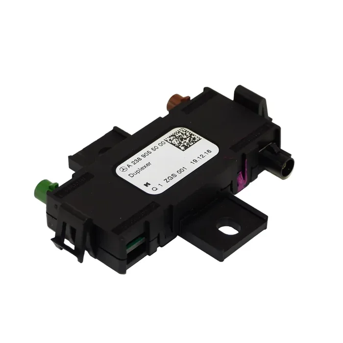 Antennenweiche Mercedes Benz C-Klasse W205 E-Klasse W238 W213 GLC X253 EQC N293