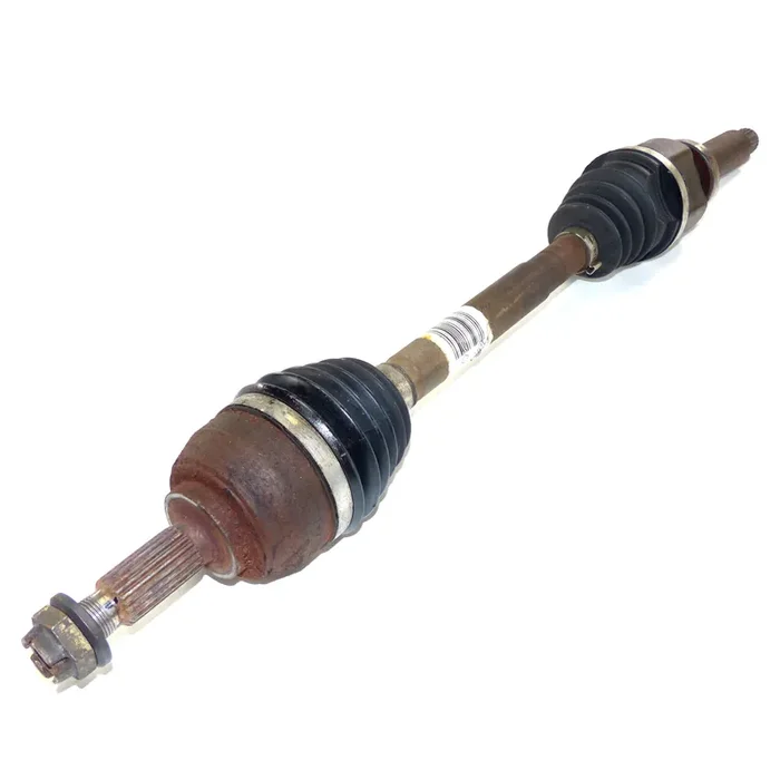 Antriebswelle Gelenkwelle rechts 8200184199 Renault Megane II 2,0L 16V 99KW 135PS