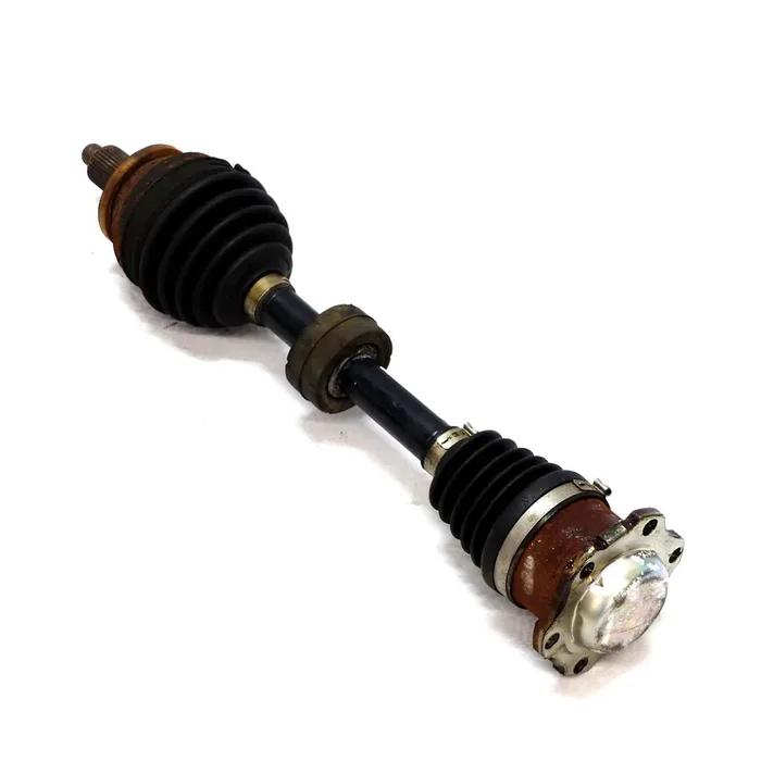 Antriebswelle links 6Q0407271DC VW Polo 9N 9N3 1,4TDI 1,9TDI Gelenkwelle