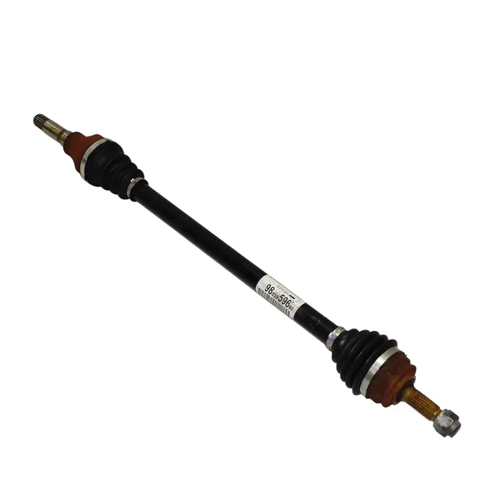 Antriebswelle vorn rechts Gelenkwelle Peugeot 208 I 1,2 VTi 5-Gang