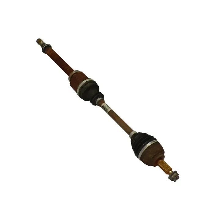 Antriebswelle vorn rechts Renault Clio III Gelenkwelle 1,5dCi 6-Gang 8200441340