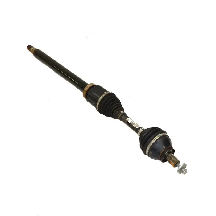 Antriebswelle vorn rechts Volvo V60 I S60 II D3 D4 Gelenkwelle 56272km