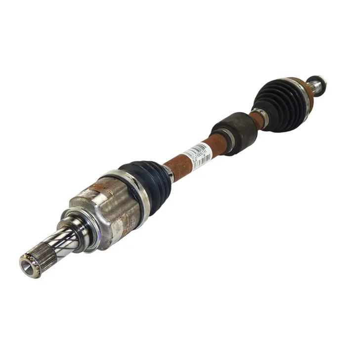 Antriebswelle vorne links Renault Clio V 1,0L nur 7571km Gelenkwelle 391016661R