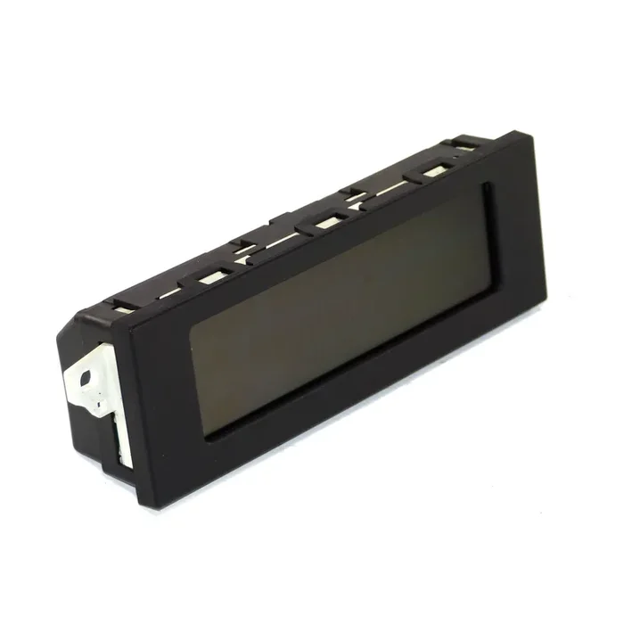 Anzeige Display Bordcomputer Citroen C2 C3 Multifunktionsanzeige 96632560XT
