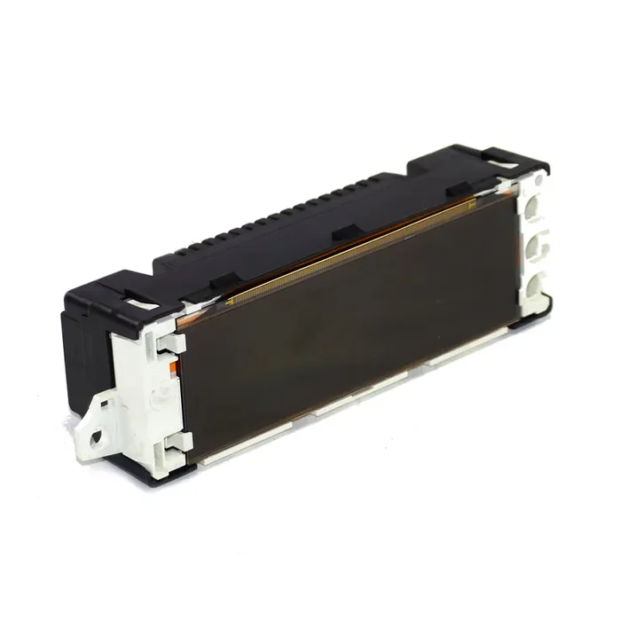 Anzeige Display Bordcomputer Peugeot 207 SW Multifunktionsanzeige 9666136680