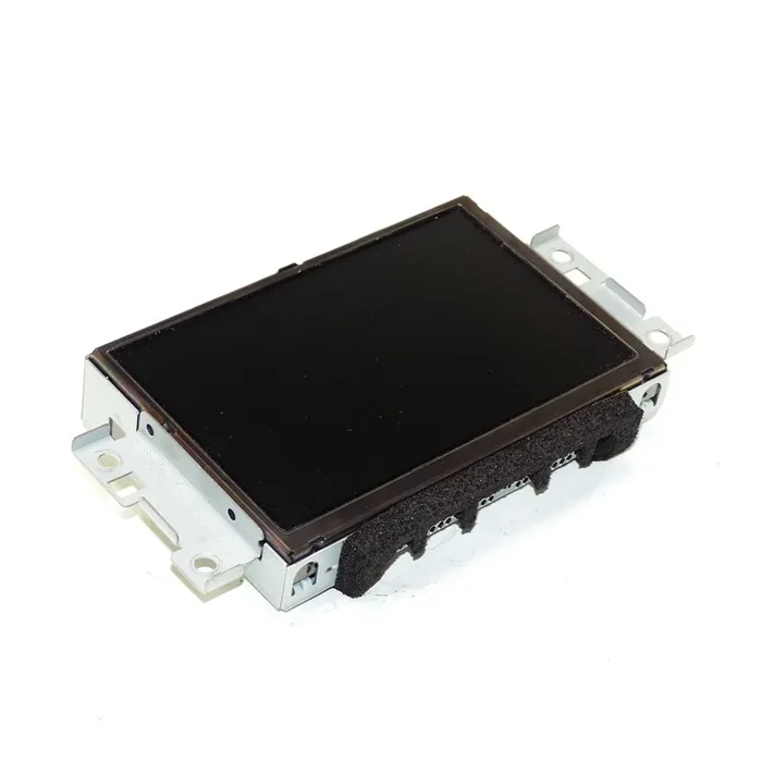 Anzeige Display Radio Navi Multimedia 7 Zoll Volvo V60 S60 High Performance