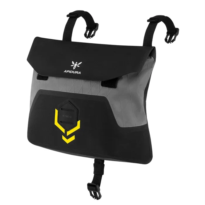 Apidura Backcountry Accessory Pocket 4L