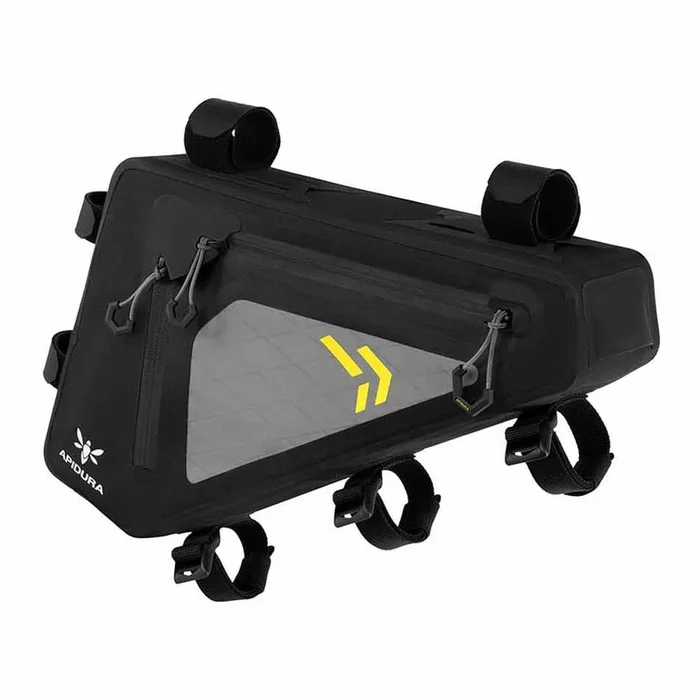 Apidura Backcountry Full Frame Pack Rahmentasche