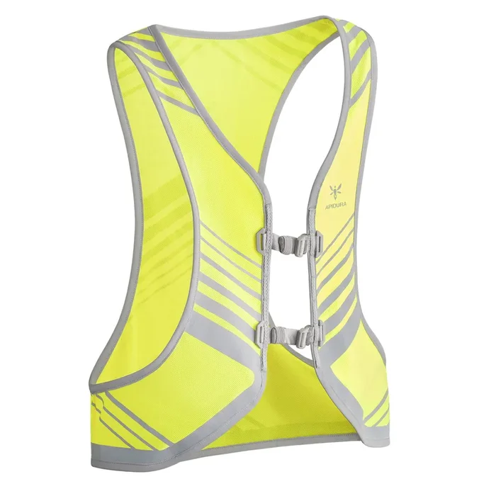 Apidura Packable Visibility Vest Sicherheitsweste