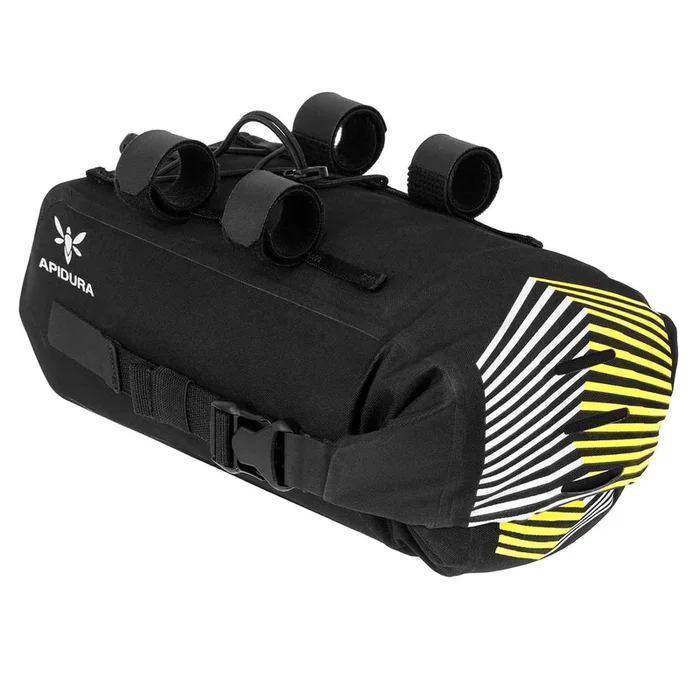 Apidura Racing Aerobar Pack 2.5L Lenkertasche