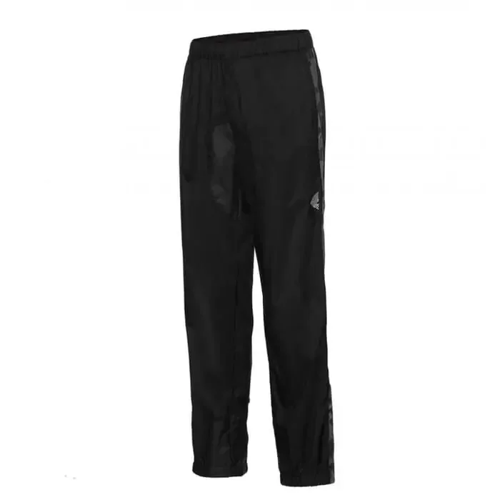 Apura Barrier Reflective 2.0 Fahrrad Regenhose schwarz XS