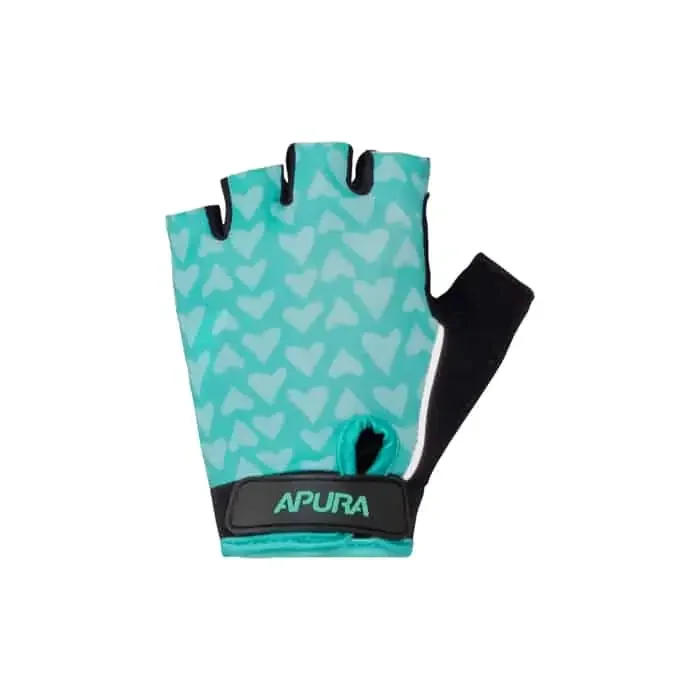 Apura Heart Radhandschuhe Kinder