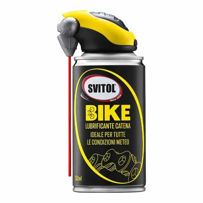 AREXONS LUBRIFICANTE CATENA ALL CONDITIONS 250ML