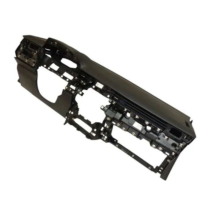 Armaturenbrett Schalttafel Renault Clio V Armaturentafel schwarz