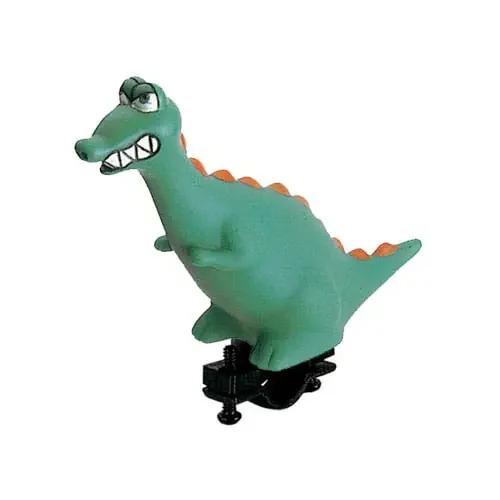 Asista Figuren-Hupe Dinosaurier
