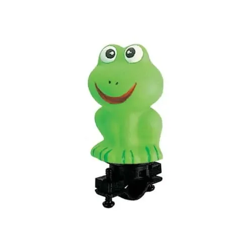 Asista Figuren-Hupe Frosch