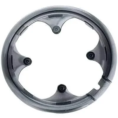 Asista Kettenschutzscheibe bis 44 Z