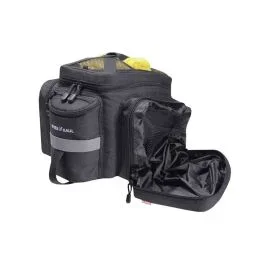 Asista Rackpack 2 Plus Gepäcktasche für racktime Gepäckträger (12-16 Liter)