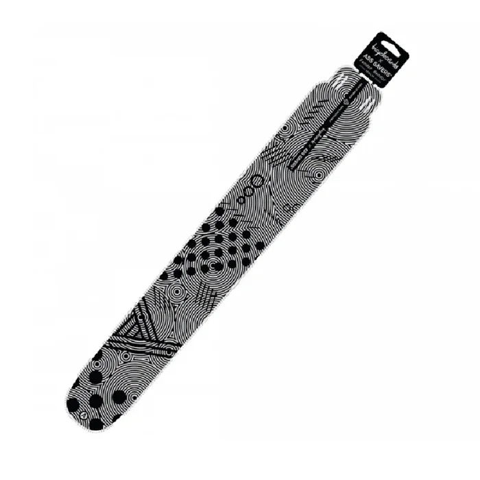 Ass Savers Fendor Bendor Schutzblech Design: Bicycle Crumbs